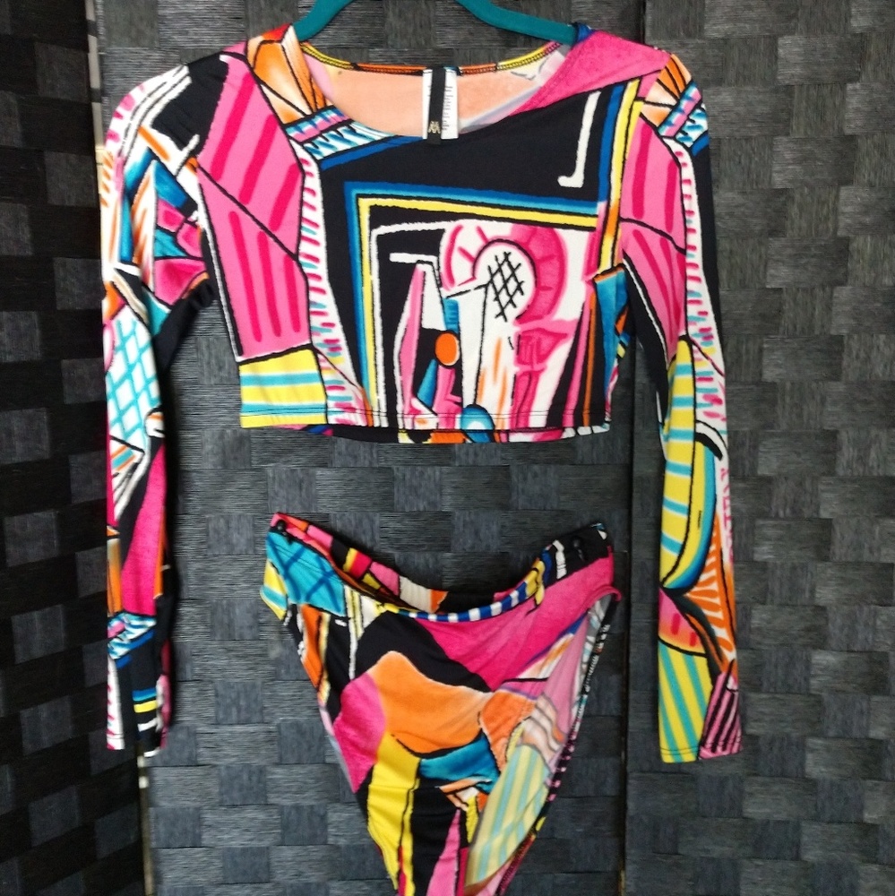 Swim Gear